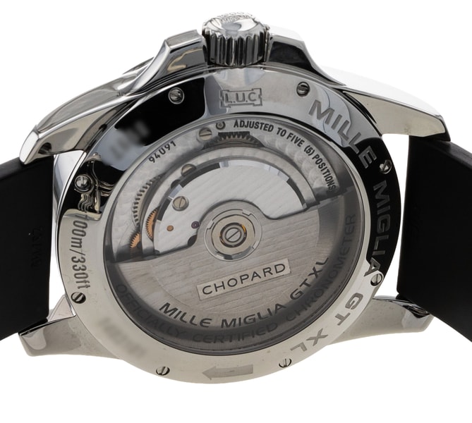 Chopard Mille Miglia 168997-3001